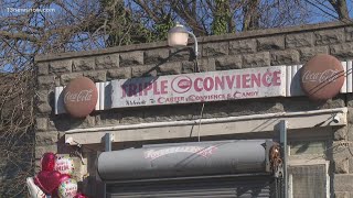 Convenience store manager killed in Norfolk shooting