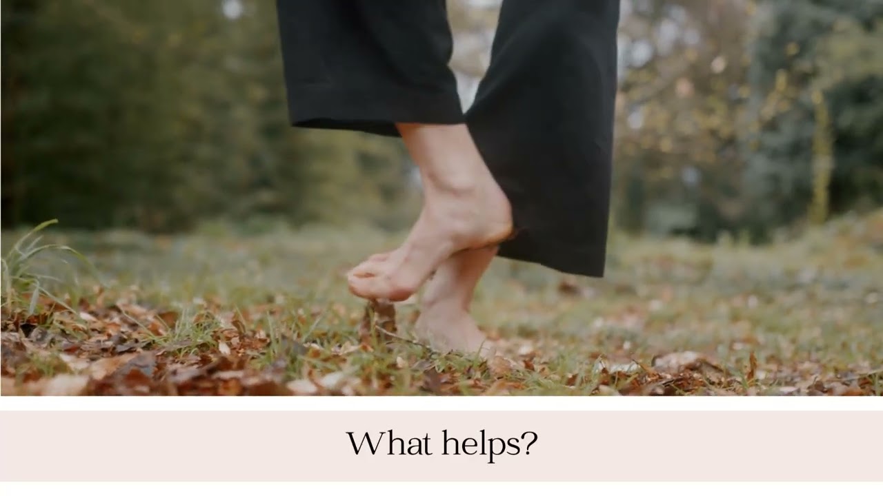 When Working Out Doesn’t Cut the Anxiety: The Real Science of Trauma & Movement