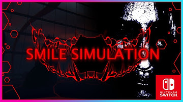 (NEW GAME) Smile Simulation Nintendo Switch Gameplay