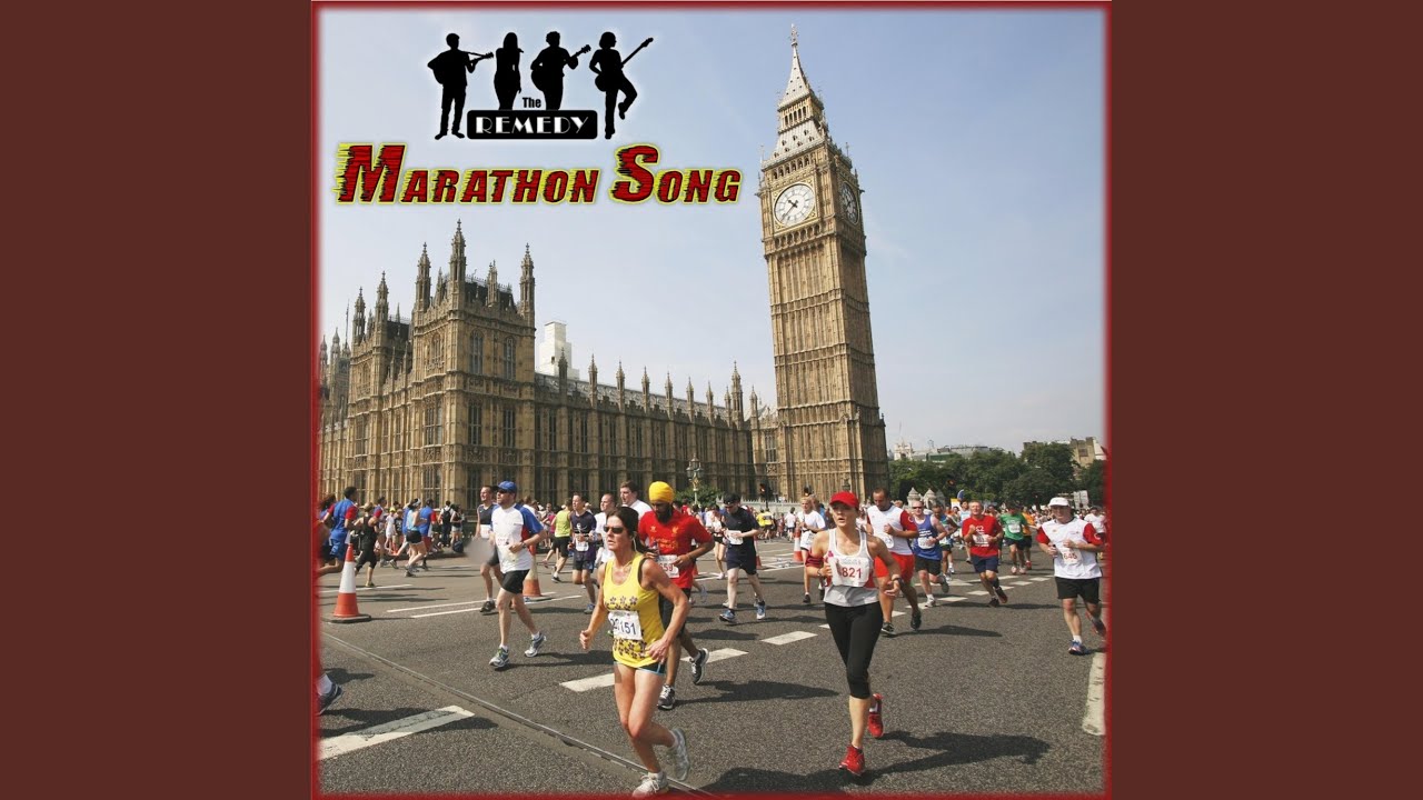 Marathon Song (Extended Version) - YouTube