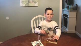 Magic Box: brackitz Cool Driving Parts Kit