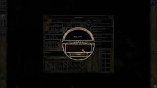SCS Vampire Monk Shadow Lurker BG2EE E11