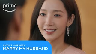 Marry My Husband: Ji-Won's Happiness | Prime Video