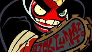 Sick Lunatic - Oaw Rot