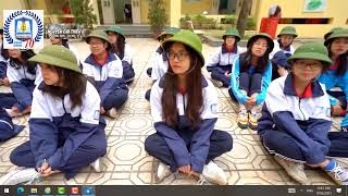 Lịch sử trường THPT Nguyễn Gia Thiều - Ý Nghĩa Là Gì ?