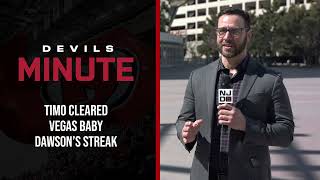 Vegas Baby | DEVILS MINUTE