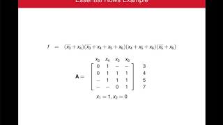 ECE/CS 6750 Lecture