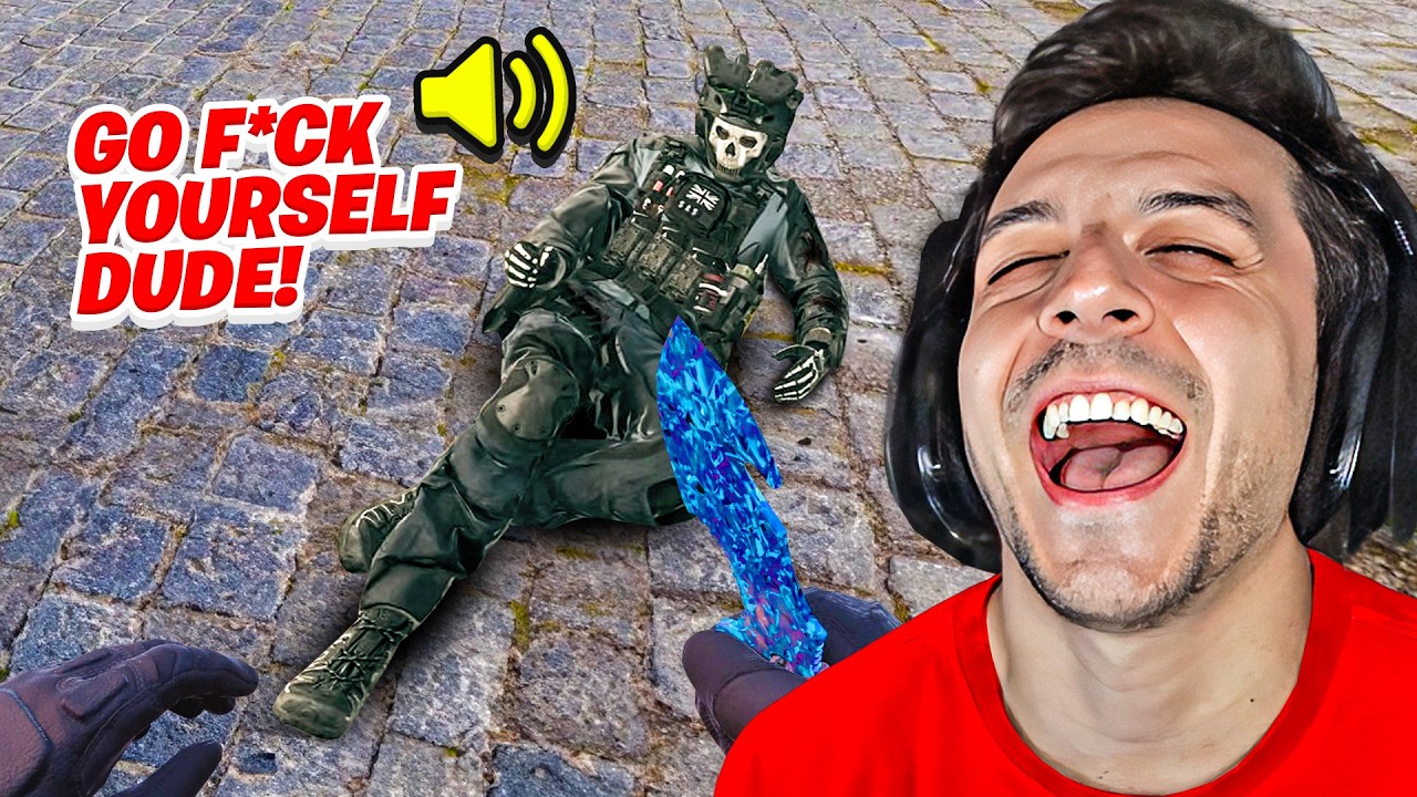 Latest Title & Thumbnail