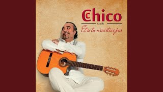 Video thumbnail of "Chico Castillo - Alabina"