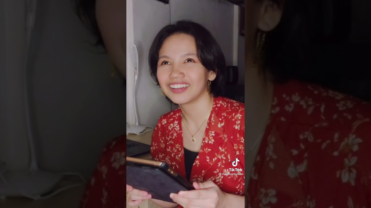 POV:RUSTY AND ELEANOR BY ROCELYN ORDOÑEZ #TIKTOKTREND