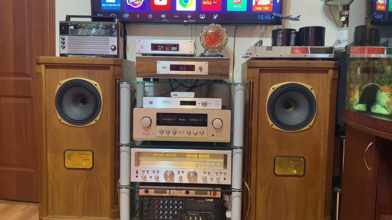 Sony CDP-X5000 - YouTube