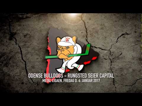 Odense Bulldogs -