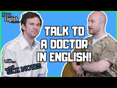 Video: Doctor Talk Explicado - ¿Por Qué El Médico De Su Mascota Hace 