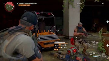The Division 2 PS4 Hit Registration Bug*