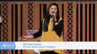 It Is Your Love | It Is You | I Love You Lord