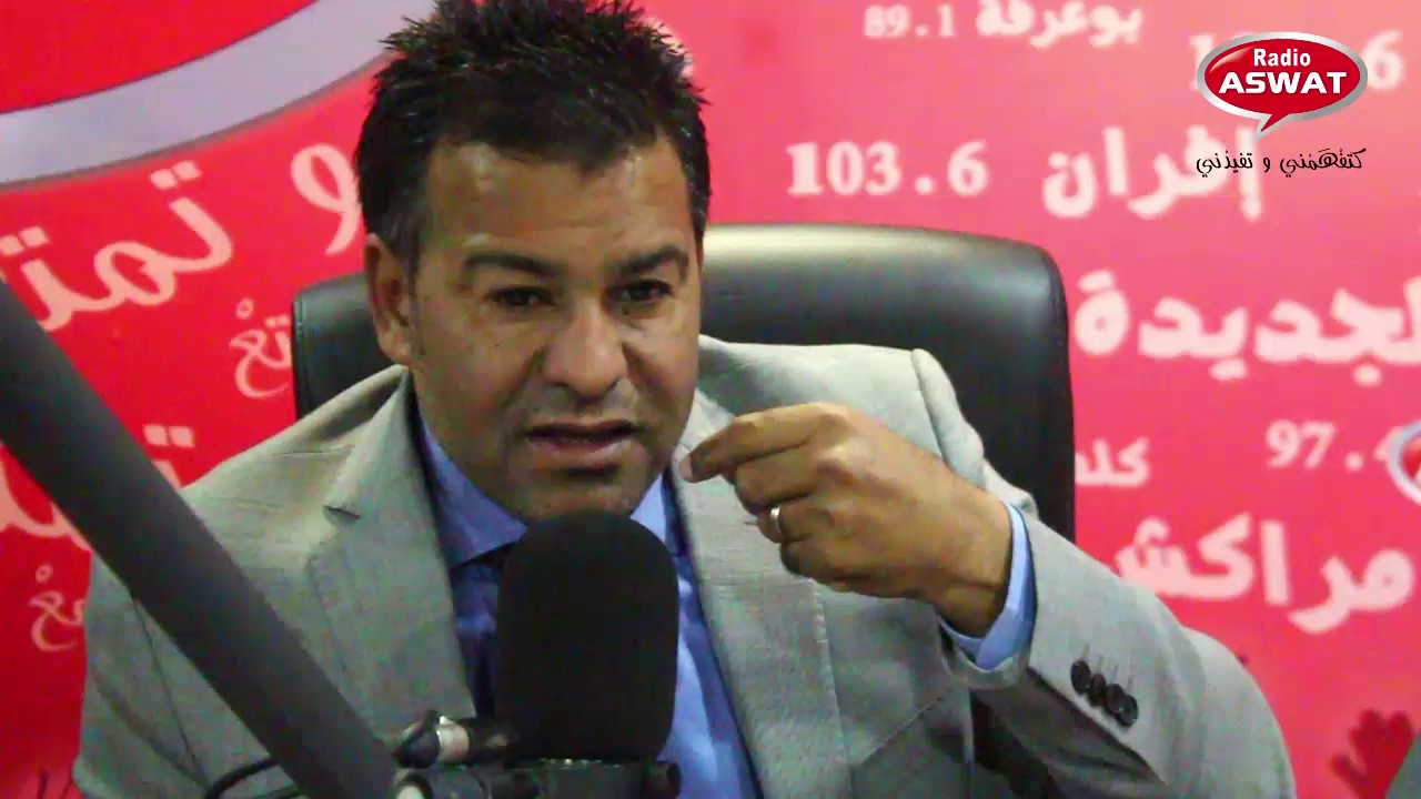 كراء سطح العمارة لإحدى الشركات- كاين الحل مع د.معتوق