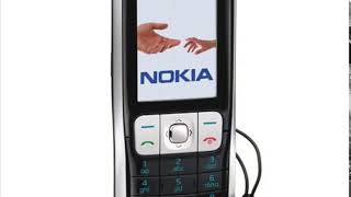 Nokia Alert Tone - Standard