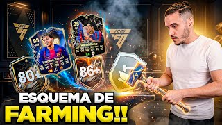 Fc 26 L O Farming Mudou E Já Podemos Nos Preparar Para O Tots
