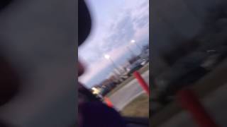 "No it's not that" drive thru prank screenshot 5