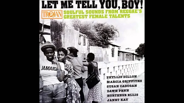 Elizabeth Archer & The Equators - Feel Like Makin'...