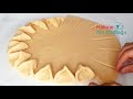 ŞEKLİNE HAYRAN KALACAK 1️⃣ TADINA DOYAMAYACAKSINIZ ✅ FAVORİNİZ OLACAK TART TARİFİ/TART NASIL YAPILIR