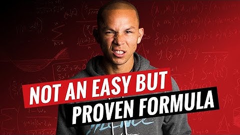 The Ultimate 9-5 Escape Plan | Peter Voogd Rant