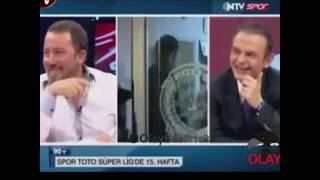 Sergen Yalçın'ın \