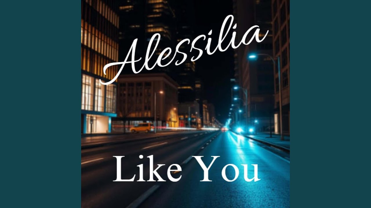 Watch LIKE YOU on YouTube Watch LIKE YOU on YouTube