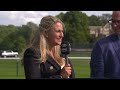 Today @ Burghley - Wednesday 31st August
