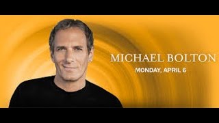 A karaoke composition song with harmony by michael bolton