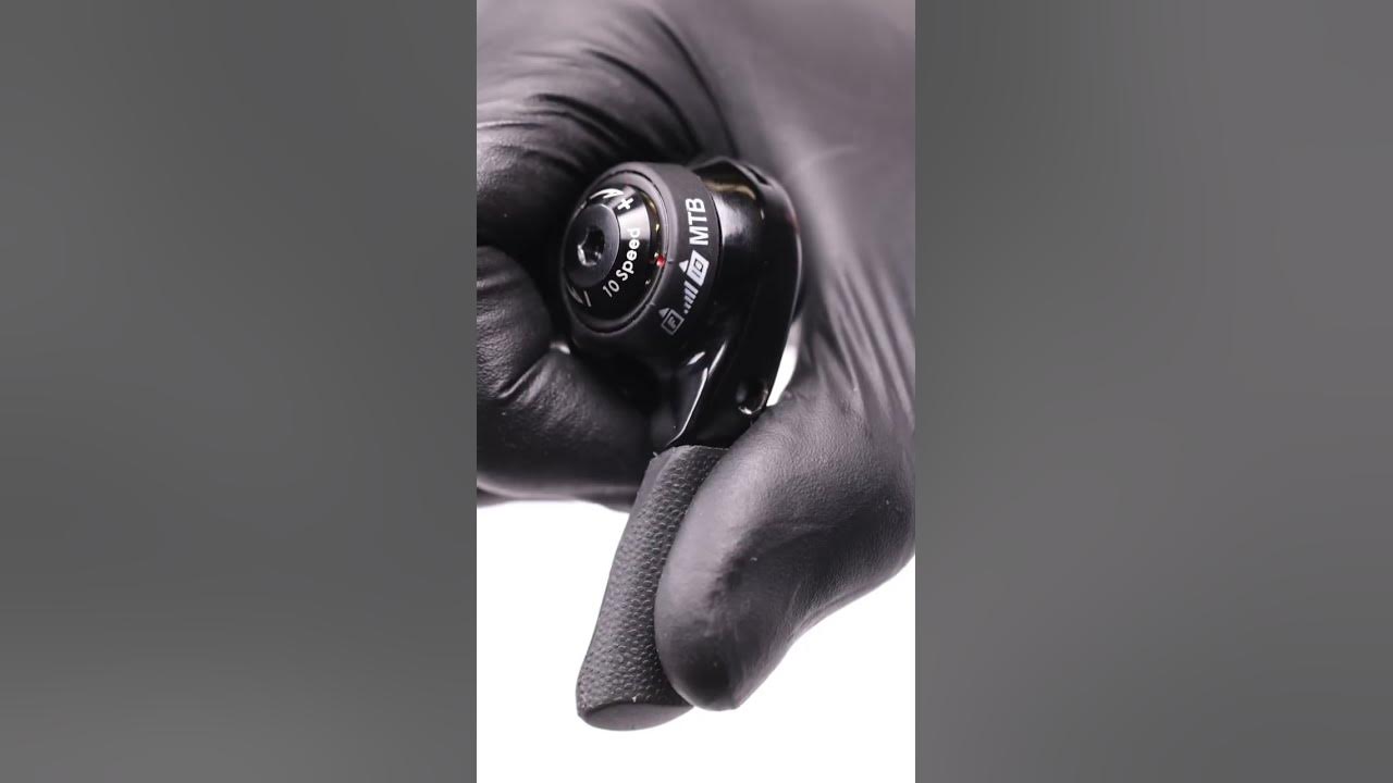 Does microSHIFT Make a Bar End Shifter for 10 Speed Advent X? YouTube