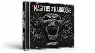 Masters Of Hardcore Chapter XLIV (2022) - YouTube