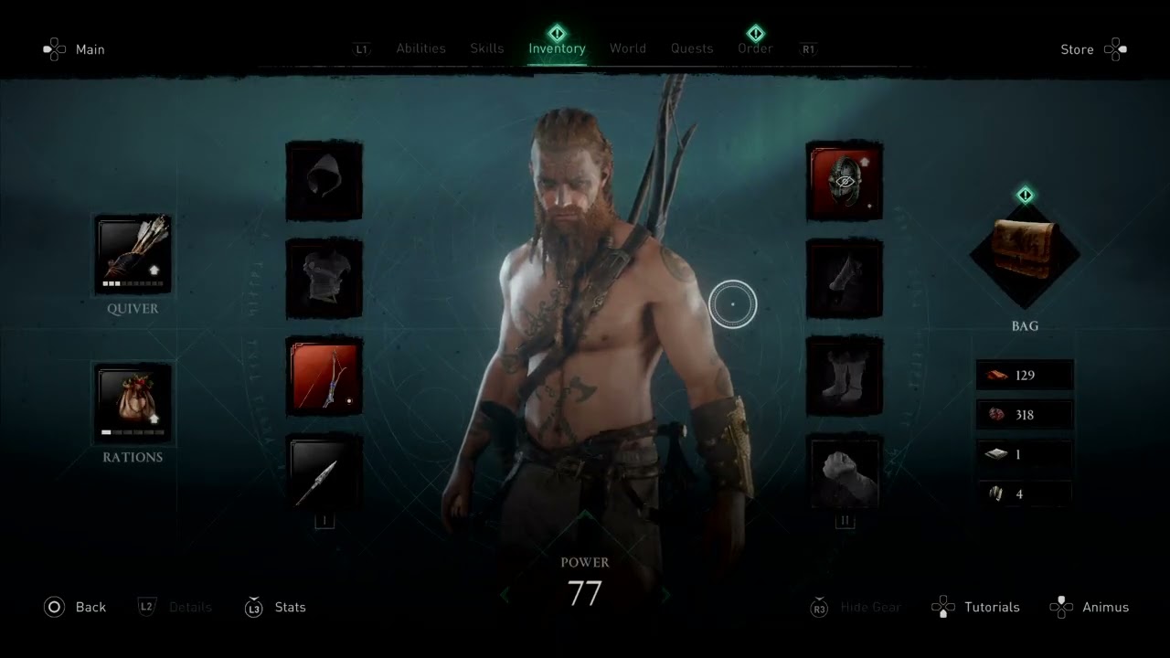 ASSASSIN'S CREED VALHALLA 2026 | PART 284 | DANCING NAKED || LEDECESTRESCIRE || PS4 GAMEPLAY || 2025