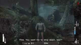 Metal Gear Solid: Peace Walker #27-4: The End (Uncut Commentary)