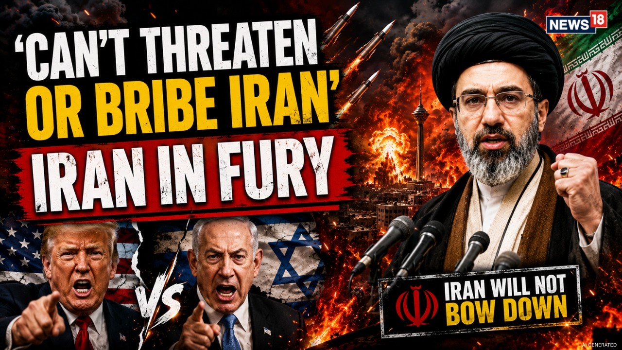 US-Iran Conflict: Military Escalation and Diplomatic Challenges