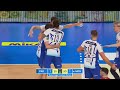 Martin Atanasov | Top Plays vs Sonepar Padova