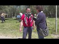 Cgil al Pionta per il primo Maggio