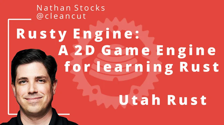 Rusty Engine with Nathan Stocks - Sept 9, 2021 Uta...