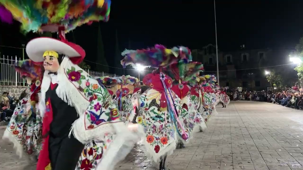 Último remate Tepeyanco Tlax 2da part 2024