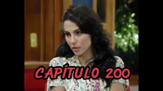 Rebelde Brasil (200° capítulo - completo)