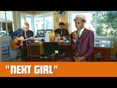 Kitchen Table Blues | "Next Girl"