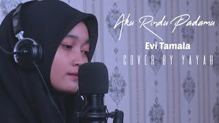 Aku Rindu Padamu - Evi Tamala ( Acoustic Cover by Barokah Entertainment )