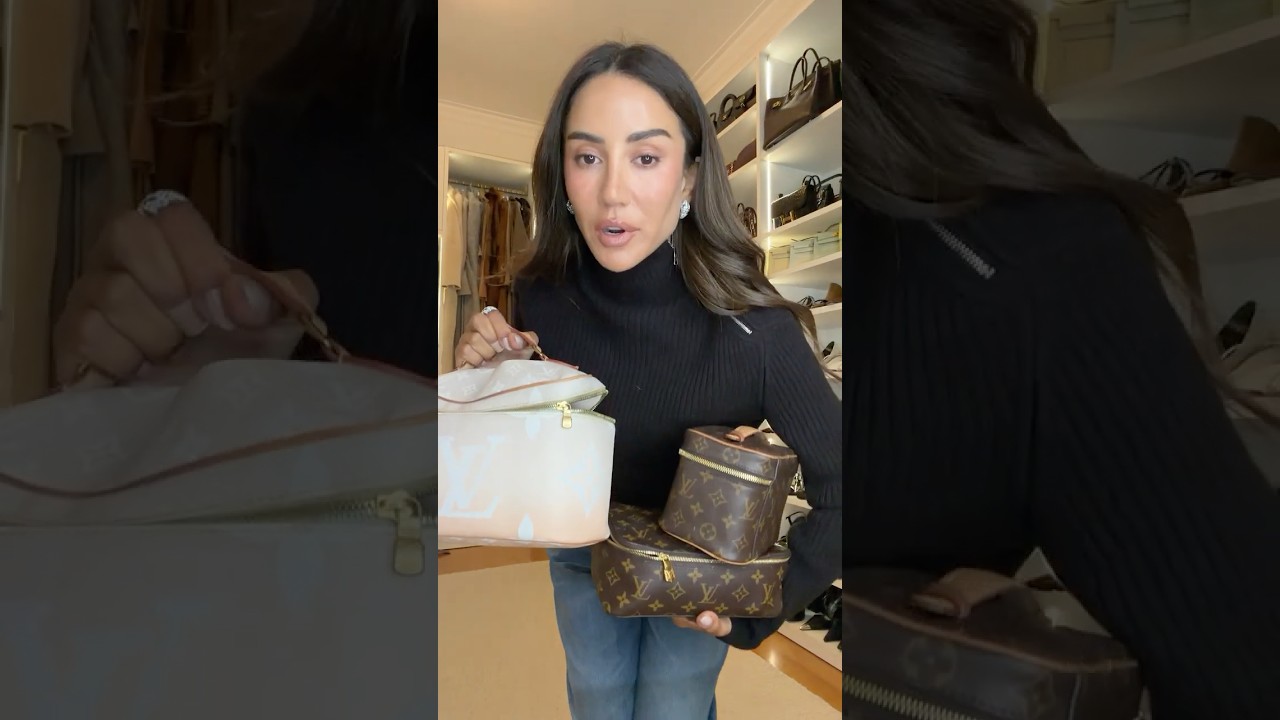 Косметические средства, которые я бы купила снова немедленно 