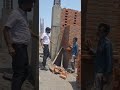Laavan Phere Marriage Lawn Under Rapid Construction | Lakhimpur Kheri
