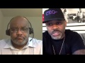 Damon Dash:  Here's why I don't work with Kevin Hart or Jay-Z