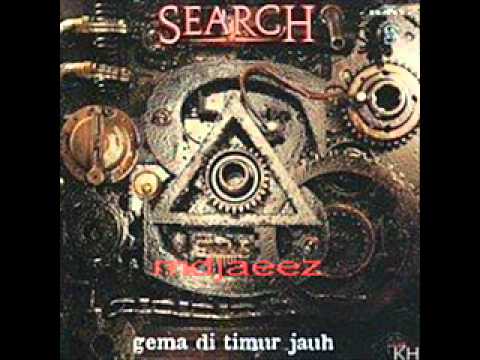 Search-No Way