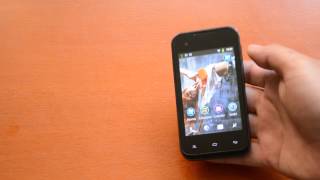 Allview A4ALL - review video