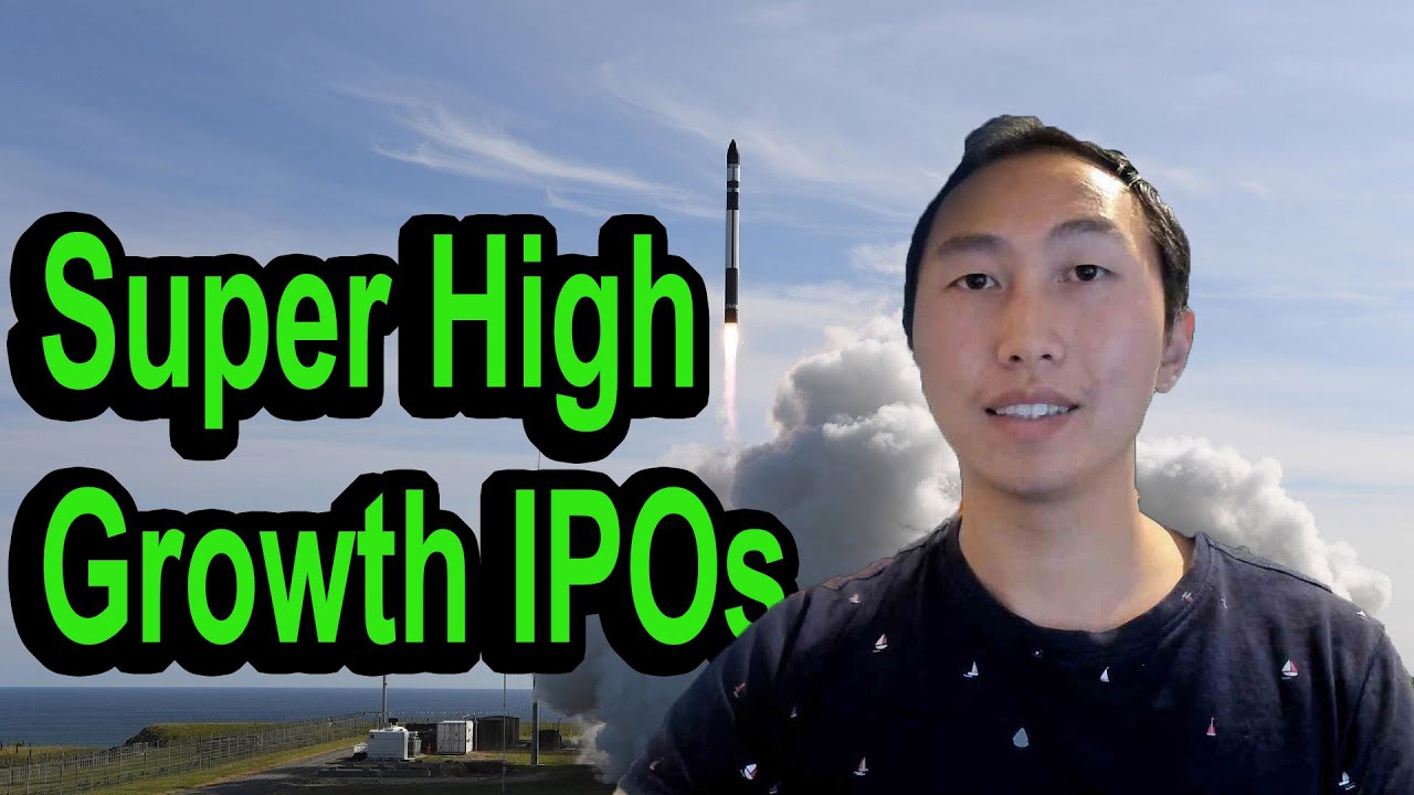 Two Recent Super High Growth IPO Stocks Lemonade LMND And Agora API Two recent super high growth ipo stocks lemonade lmnd and agora api