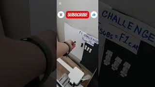 F1 challenge pt.2 #3dprinting