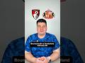 Bournemouth vs Sunderland — Premier League—February 28, 2026 #PremierLeague #Bournemouth #Sunderland